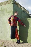 Strickset Cardigan WAD WOOLADDICTS MYSTERY WISHFUL...