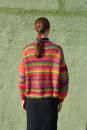 Knitting set Cardigan MYSTERY with knitting instructions in garnwelt box in size one size