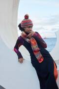 Strickset Hat WAD WOOLADDICTS MYSTERY LITTLE DREAMER mit...