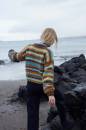 Strickset Sweater MYSTERY mit Anleitung in garnwelt-Box in Gre S
