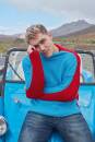 Strickset Unisex Pullover Lang Yarns Poseidon ERIC mit Anleitung in garnwelt-Box S-M