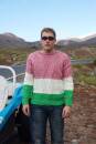Strickset Unisex Pullover Lang Yarns Poseidon XENIA mit Anleitung in garnwelt-Box S-M