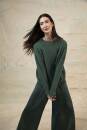 Strickset Pullover Lang Yarns Cashmere Premium SYBELL mit Anleitung in garnwelt-Box S