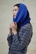 Strickset Loop Lang Yarns Cashmere Premium LOUISE mit Anleitung in garnwelt-Box