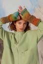 Strickset Fingerlose Handschuhe Lang YarnsOrion SHANNON mit Anleitung in garnwelt-Box