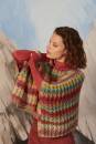 Strickset Pullunder Lang YarnsOrion RUTH mit Anleitung in garnwelt-Box S-M