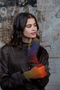Strickset Fäustlige Lang YarnsLovis SUI mit Anleitung in garnwelt-Box S