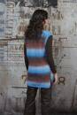 Strickset Pullunder Lang YarnsLovis EMILIE mit Anleitung in garnwelt-Box