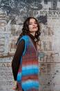 Strickset Pullunder Lang YarnsLovis EMILIE mit Anleitung in garnwelt-Box
