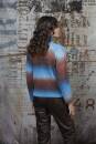 Strickset Pullover Lang YarnsLovis ALICE mit Anleitung in garnwelt-Box