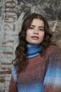 Strickset Pullover Lang YarnsLovis ALICE mit Anleitung in garnwelt-Box