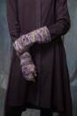 Strickset Stulpen Lang YarnsMuse ANGELICA mit Anleitung in garnwelt-Box
