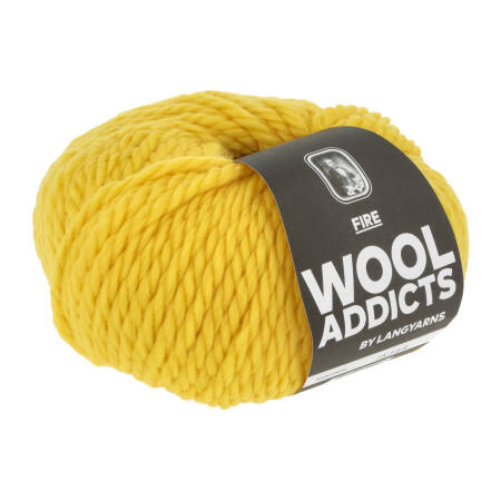 Lang Yarns FIRE 14