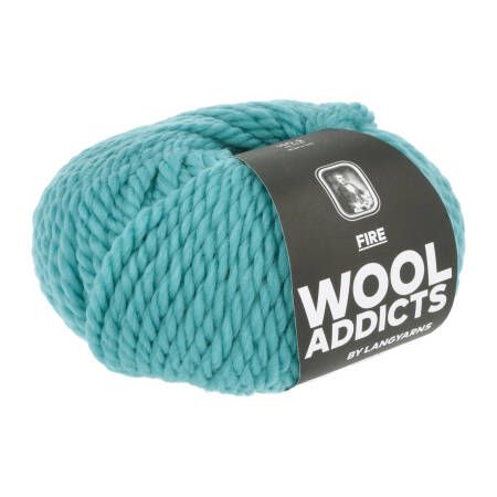 Lang Yarns FIRE 71