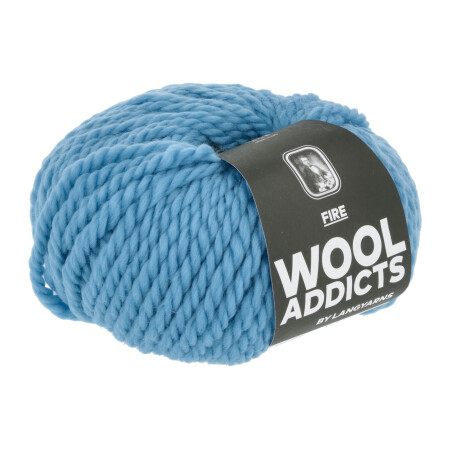 Lang Yarns FIRE 72