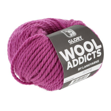 Lang Yarns GLORY 85