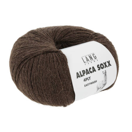 Lang Yarns ALPACA SOXX 4-FACH/4-PLY 67