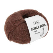 Lang Yarns ALPACA SOXX 4-FACH/4-PLY 167