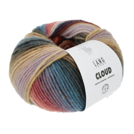 Lang Yarns CLOUD 13