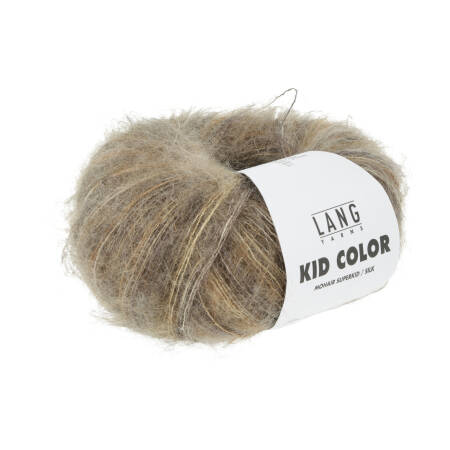 Lang Yarns KID COLOR 12