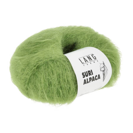 Lang Yarns SURI ALPACA 17