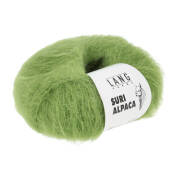 Lang Yarns SURI ALPACA 17