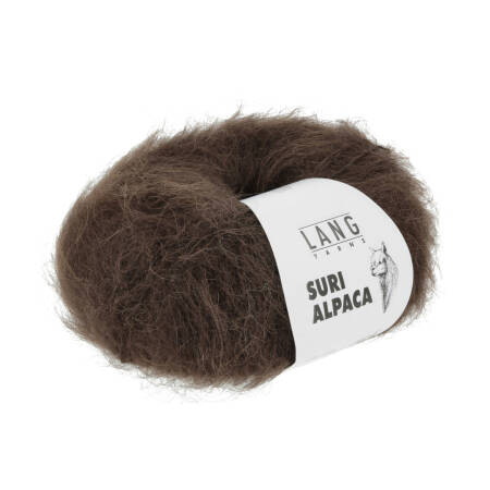 Lang Yarns SURI ALPACA 68