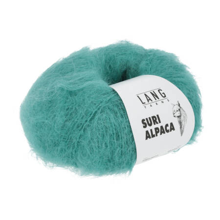 Lang Yarns SURI ALPACA 73