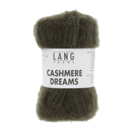 Lang Yarns CASHMERE DREAMS 98