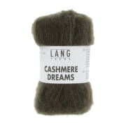 Lang Yarns CASHMERE DREAMS 98