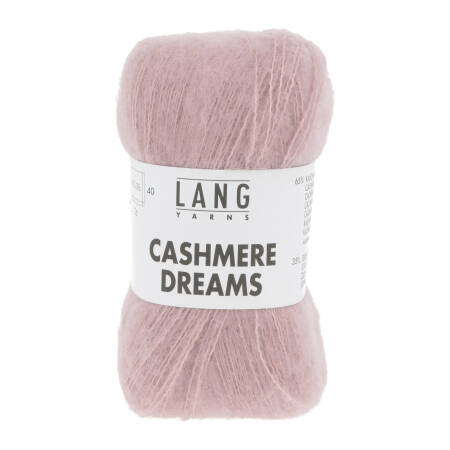 Lang Yarns CASHMERE DREAMS 109