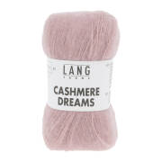 Lang Yarns CASHMERE DREAMS 109