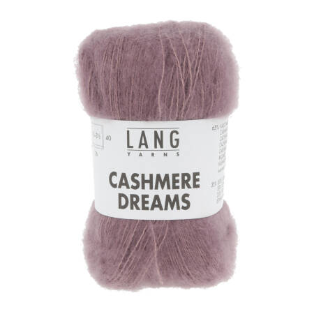Lang Yarns CASHMERE DREAMS 148
