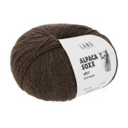 Lang Yarns ALPACA SOXX 6-FACH/6-PLY 67