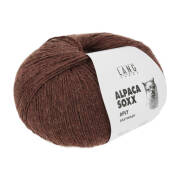 Lang Yarns ALPACA SOXX 6-FACH/6-PLY 167