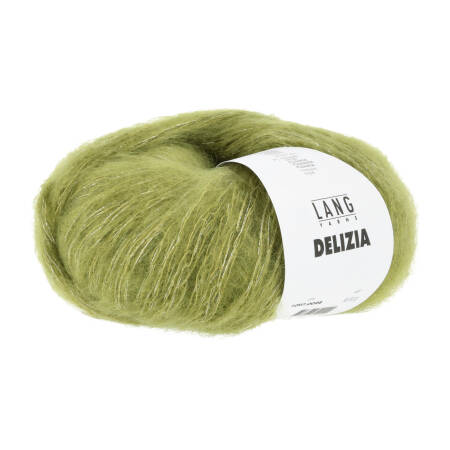 Lang Yarns DELIZIA 98