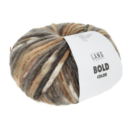 Lang Yarns BOLD COLOR 8