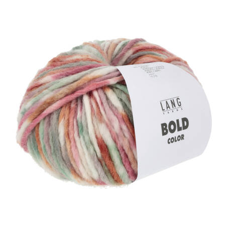 Lang Yarns BOLD COLOR 9
