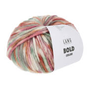Lang Yarns BOLD COLOR 9