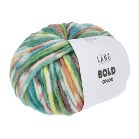 Lang Yarns BOLD COLOR 10