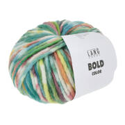 Lang Yarns BOLD COLOR 10