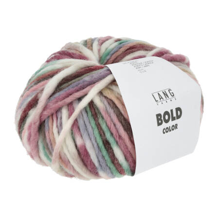 Lang Yarns BOLD COLOR 11