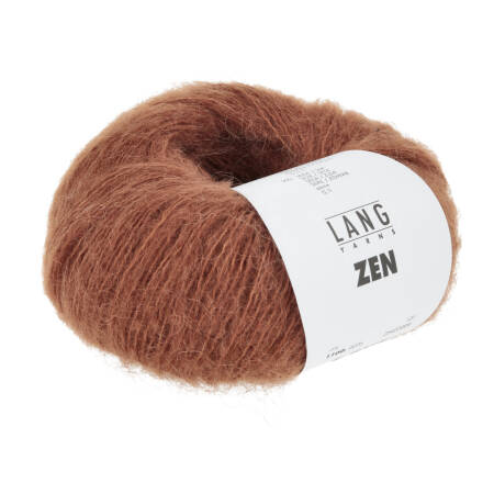 Lang Yarns ZEN 76