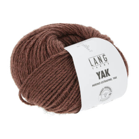 Lang Yarns YAK 62