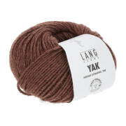 Lang Yarns YAK 62