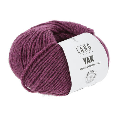 Lang Yarns YAK 66