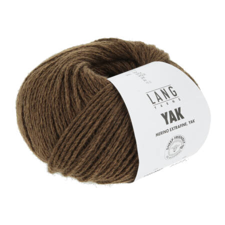 Lang Yarns YAK 67