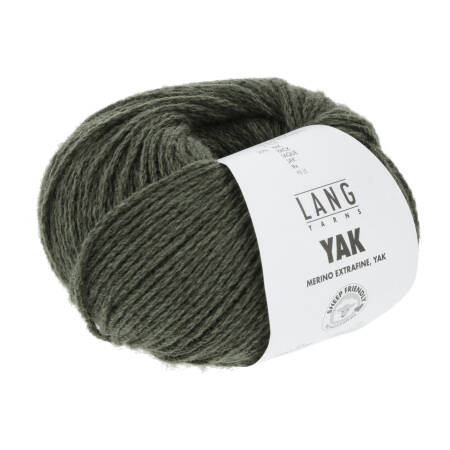 Lang Yarns YAK 98