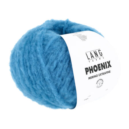 Lang Yarns PHOENIX 78