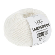Lang Yarns LAMBSWOOL 1